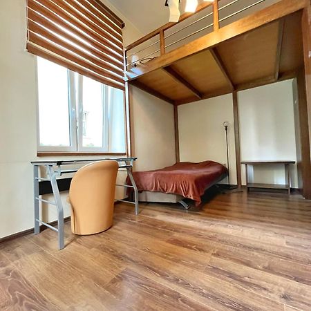 Cozy Rooms In Old Town And Wawel Cracóvia Exterior foto