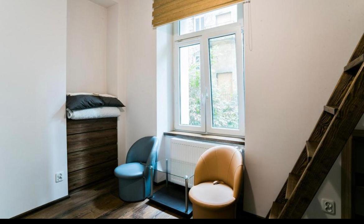 Cozy Rooms In Old Town And Wawel Cracóvia Exterior foto
